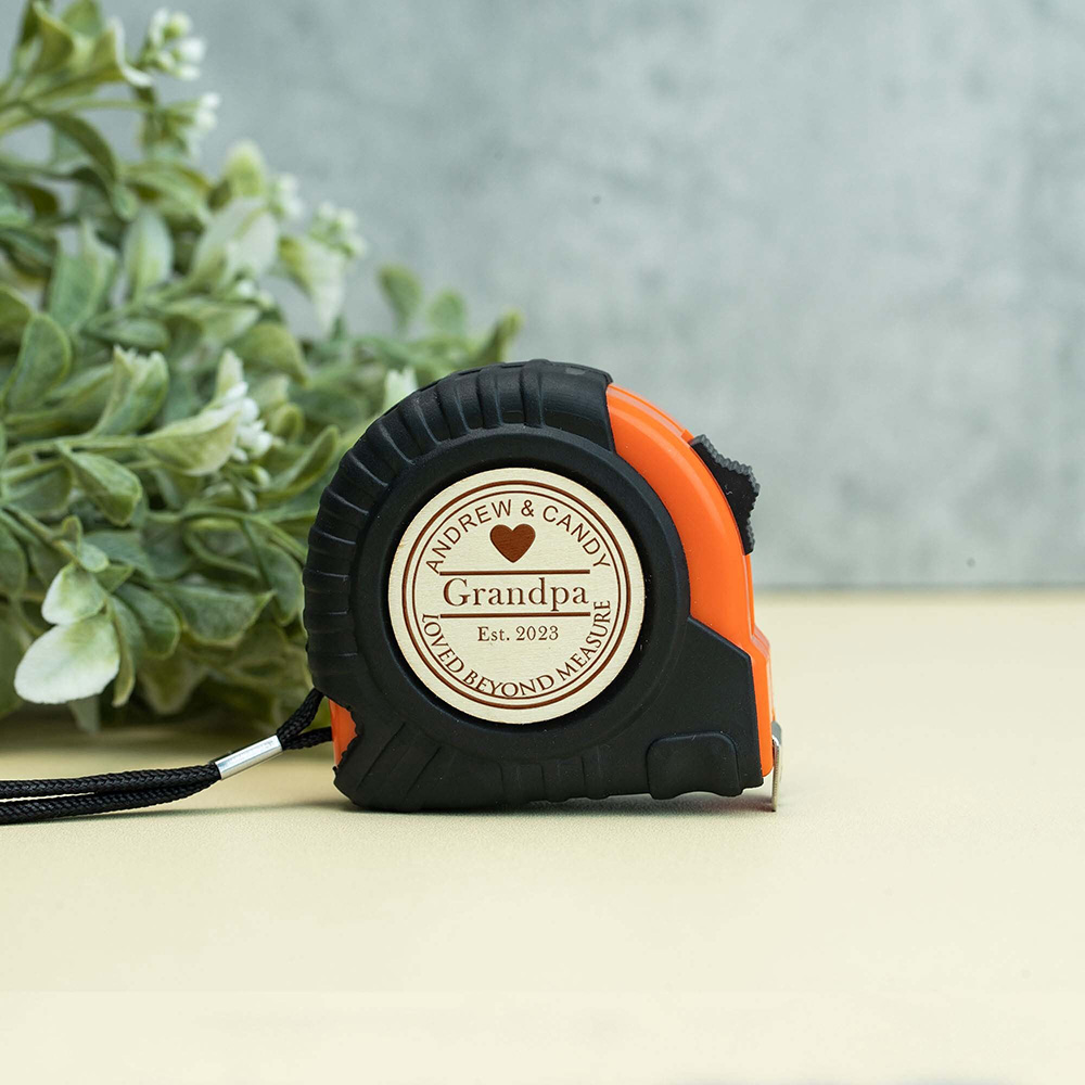 Sesuai pesanan ukuran pita nam - Personalised Candle Label ulasan dan harga